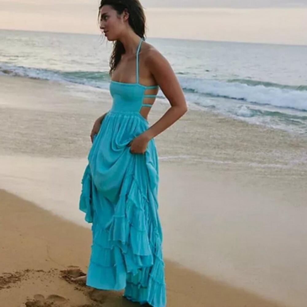 Free people dress
